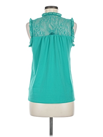 Express Sleeveless Blouse (view 2)