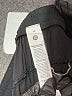 Lululemon Athletica 100% Nylon Black Cargo Pants Size 10 - photo 7