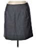 Anne Klein Gray Formal Skirt Size 10 - photo 1