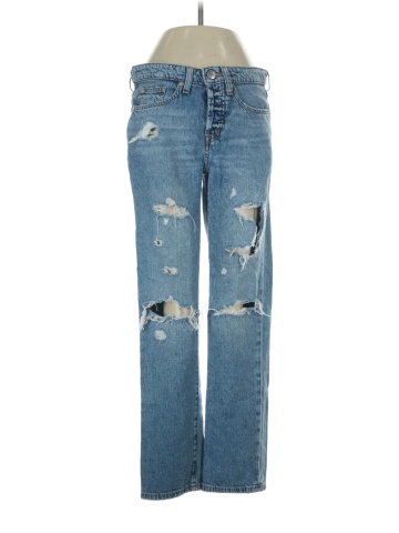 Aero Jeans (view 1)