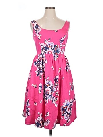 Donna Morgan Casual Dress (view 1)