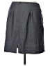 Anne Klein Gray Formal Skirt Size 10 - photo 2