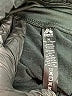 RBX Solid Black Active Pants Size XL - photo 8