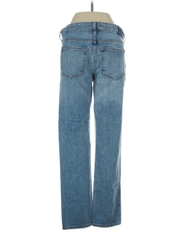 Aero Jeans (view 2)