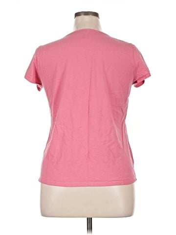 Relativity Short Sleeve Top (view 2)
