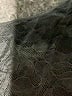 Theory 100% Wool Solid Black Casual Dress Size M - photo 7