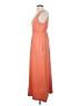 Assorted Brands Orange Casual Dress Size S - photo 5