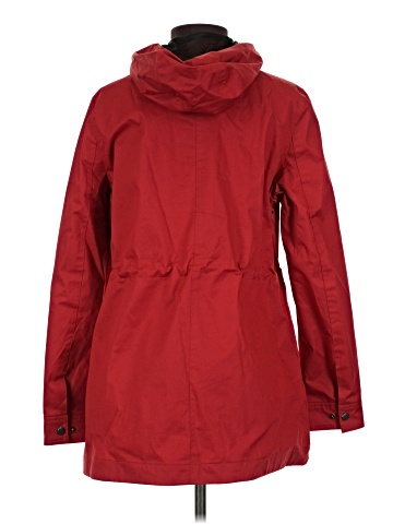 Hunter Raincoat (view 2)