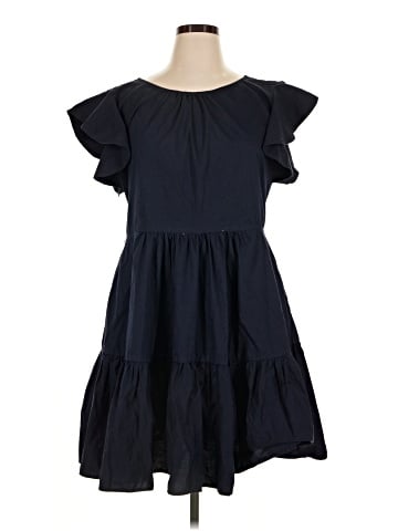 New York & Company Casual Dress (view 1)