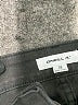 O'Neill Black Denim Shorts Size 28 waist - photo 3
