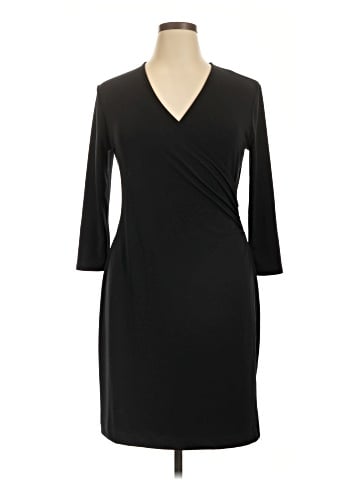 Lark & Ro Cocktail Dress (view 1)