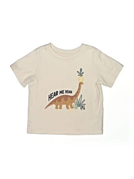 Garanimals Short Sleeve T Shirt