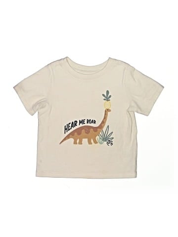 Garanimals Short Sleeve T-Shirt (view 1)