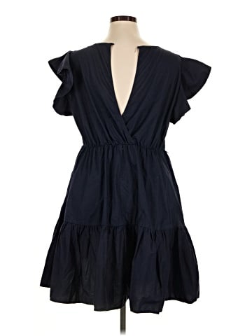 New York & Company Casual Dress (view 2)