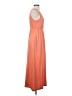 Assorted Brands Orange Casual Dress Size S - photo 4