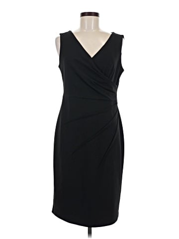 DKNY Cocktail Dress (view 1)