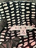 CAbi Tweed Blue Casual Skirt Size S - photo 4