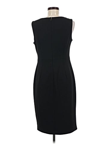 DKNY Cocktail Dress (view 2)