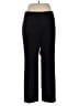 Talbots Black Dress Pants Size 16 - photo 1