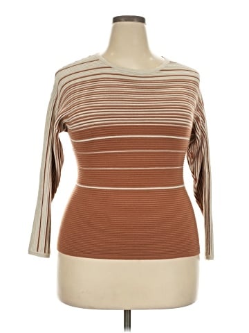 T Tahari Pullover Sweater (view 1)