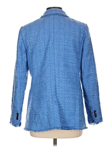 Ann Taylor Blazer (view 2)
