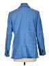 Ann Taylor Blue Blazer Size 12 (petite) - photo 2