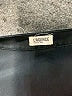 L'Agence Black Sleeveless Blouse Size 6 - photo 7