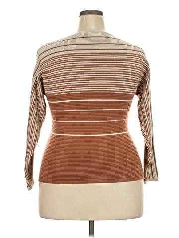 T Tahari Pullover Sweater (view 2)