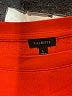Talbots 100% Cotton Orange Sweatshirt Size L - photo 7