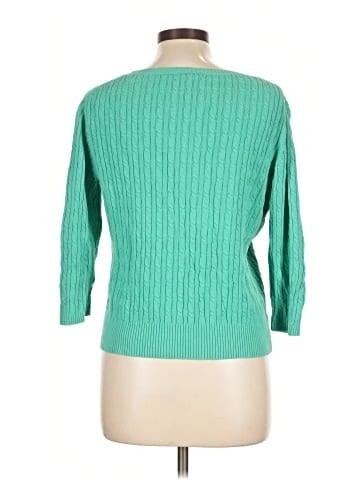 Ann Taylor LOFT Pullover Sweater (view 2)