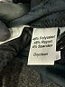 Ann Taylor LOFT Solid Black Dress Pants Size 10 - photo 8