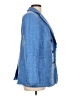 Ann Taylor Blue Blazer Size 12 (petite) - photo 4