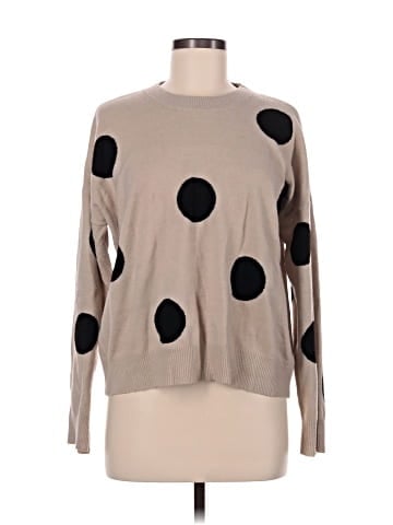 T Tahari Pullover Sweater (view 1)