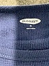 Old Navy Blue Long Sleeve T-Shirt Size M - photo 4