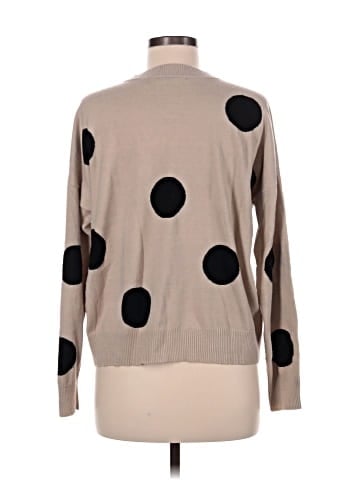 T Tahari Pullover Sweater (view 2)