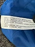 ELOQUII Solid Blue Casual Pants Size 14 Plus - photo 5