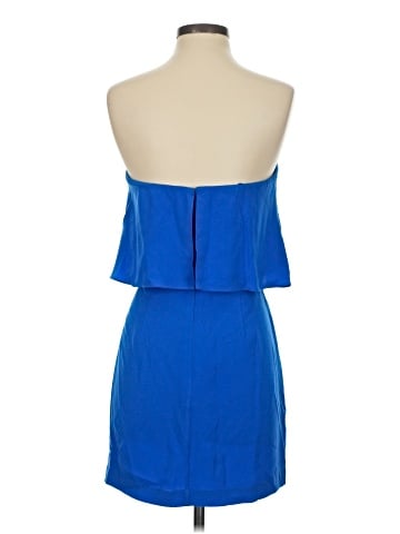 BCBGMAXAZRIA Cocktail Dress (view 2)