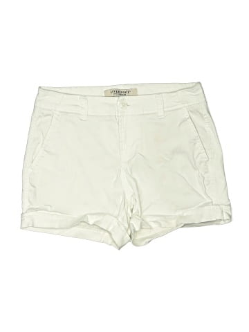Liverpool Los Angeles Khaki Shorts (view 1)