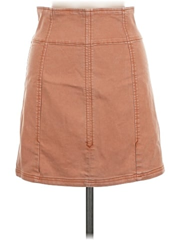 Free People Casual Skirt (view 1)