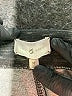 Lou & Grey Solid Gray Track Pants Size M - photo 7