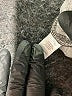 Lou & Grey Solid Gray Track Pants Size M - photo 8