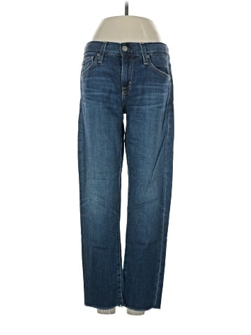 Adriano Goldschmied Jeans (view 1)