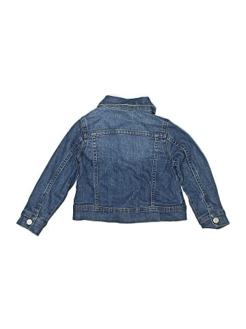 Okie Dokie Denim Jacket (view 2)