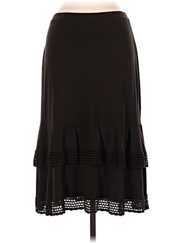 Ann Taylor LOFT Casual Skirt (view 1)