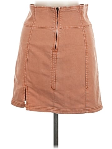 Free People Casual Skirt (view 2)