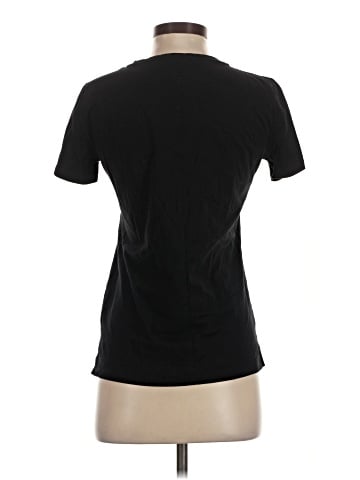 Ann Taylor Short Sleeve T-Shirt (view 2)