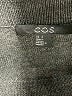 Cos 100% Wool Gray Casual Dress Size S - photo 7