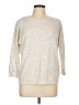 Soft Joie Ivory Pullover Sweater Size L (estimated) - photo 1