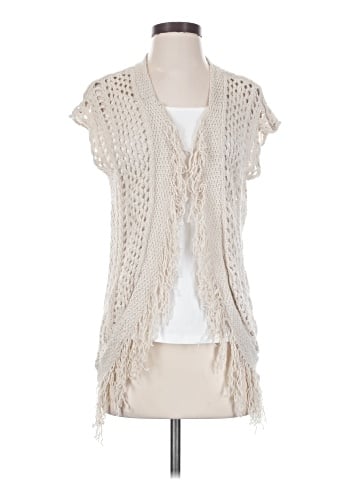 American Rag Cie Vest (view 1)