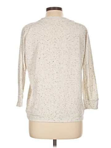 Soft Joie Pullover Sweater (view 2)